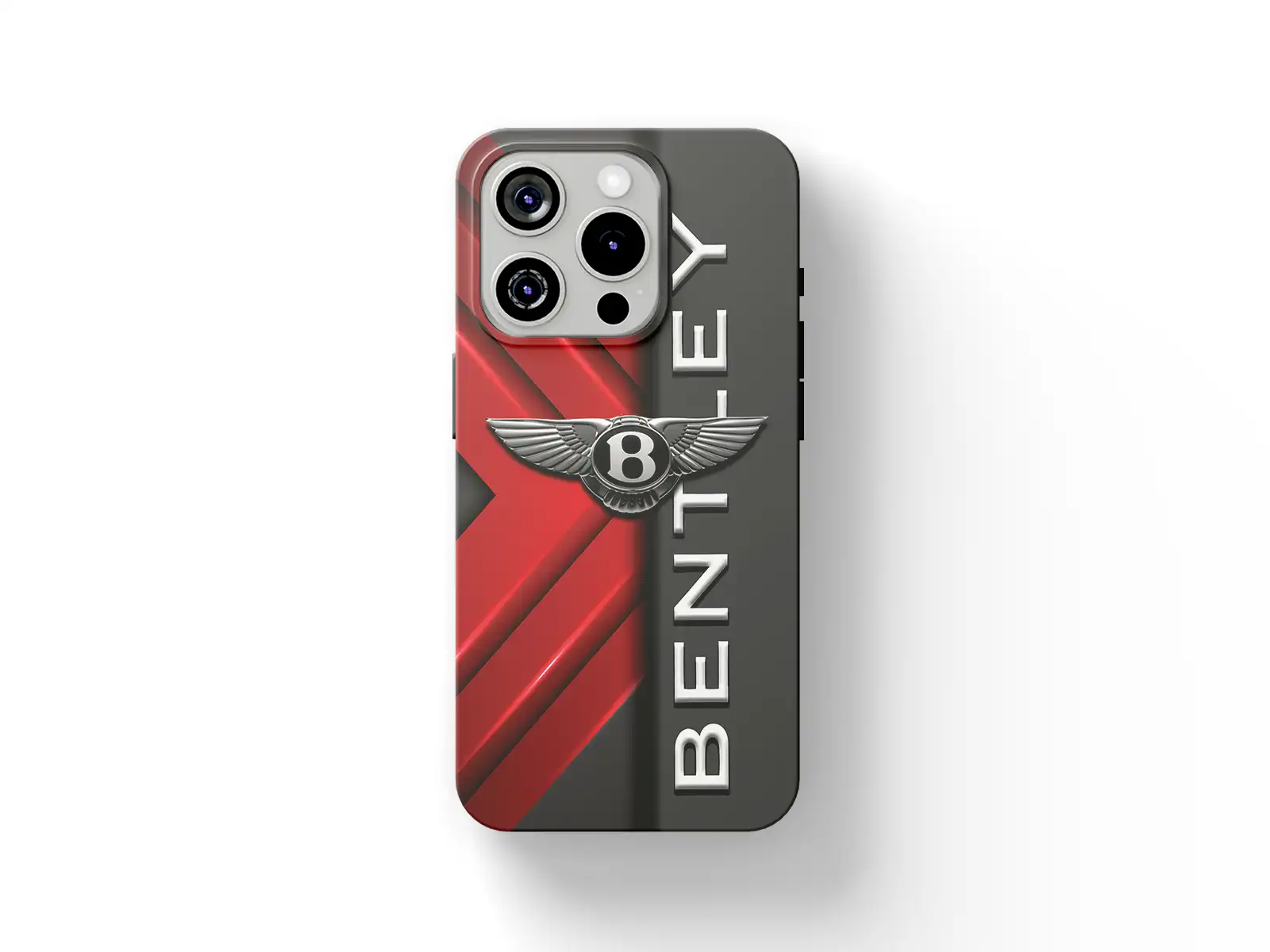 Bentley Custodia Telefono Max Qualità Limitata